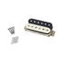 Fender Shawbucker 1 Humbucking Electric Guitar Pickup, Zebra, FENDER, PICKUPS & PARTS, fender-pickups-parts-f03-099-2249-001, ZOSO MUSIC SDN BHD