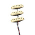Fender V-Mod Stratocaster Pickup Set, FENDER, PICKUPS & PARTS, fender-pickups-parts-f03-099-2266-000, ZOSO MUSIC SDN BHD
