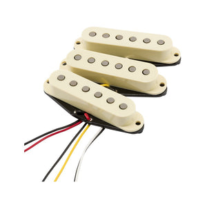 Fender Yosemite Stratocaster Guitar Pickup Set, FENDER, PICKUPS & PARTS, fender-pickups-parts-f03-099-2277-000, ZOSO MUSIC SDN BHD