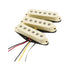 Fender Yosemite Stratocaster Guitar Pickup Set, FENDER, PICKUPS & PARTS, fender-pickups-parts-f03-099-2277-000, ZOSO MUSIC SDN BHD