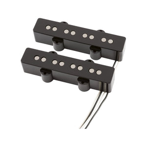 Fender Yosemite Jazz Bass Guitar Pickup Set, FENDER, PICKUPS & PARTS, fender-pickups-parts-f03-099-2279-000, ZOSO MUSIC SDN BHD