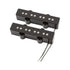 Fender Yosemite Jazz Bass Guitar Pickup Set, FENDER, PICKUPS & PARTS, fender-pickups-parts-f03-099-2279-000, ZOSO MUSIC SDN BHD