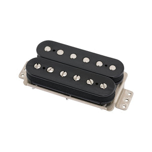 Fender Double Tap Humbucker, Black, FENDER, PICKUPS & PARTS, fender-pickups-parts-f03-099-2280-006, ZOSO MUSIC SDN BHD