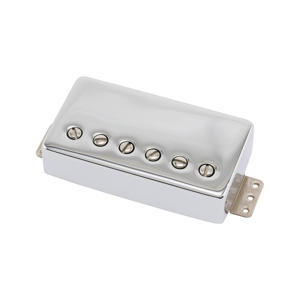 Fender Double Tap Humbucker, Chrome, FENDER, PICKUPS & PARTS, fender-pickups-parts-f03-099-2280-100, ZOSO MUSIC SDN BHD