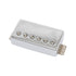 Fender Double Tap Humbucker, Chrome, FENDER, PICKUPS & PARTS, fender-pickups-parts-f03-099-2280-100, ZOSO MUSIC SDN BHD