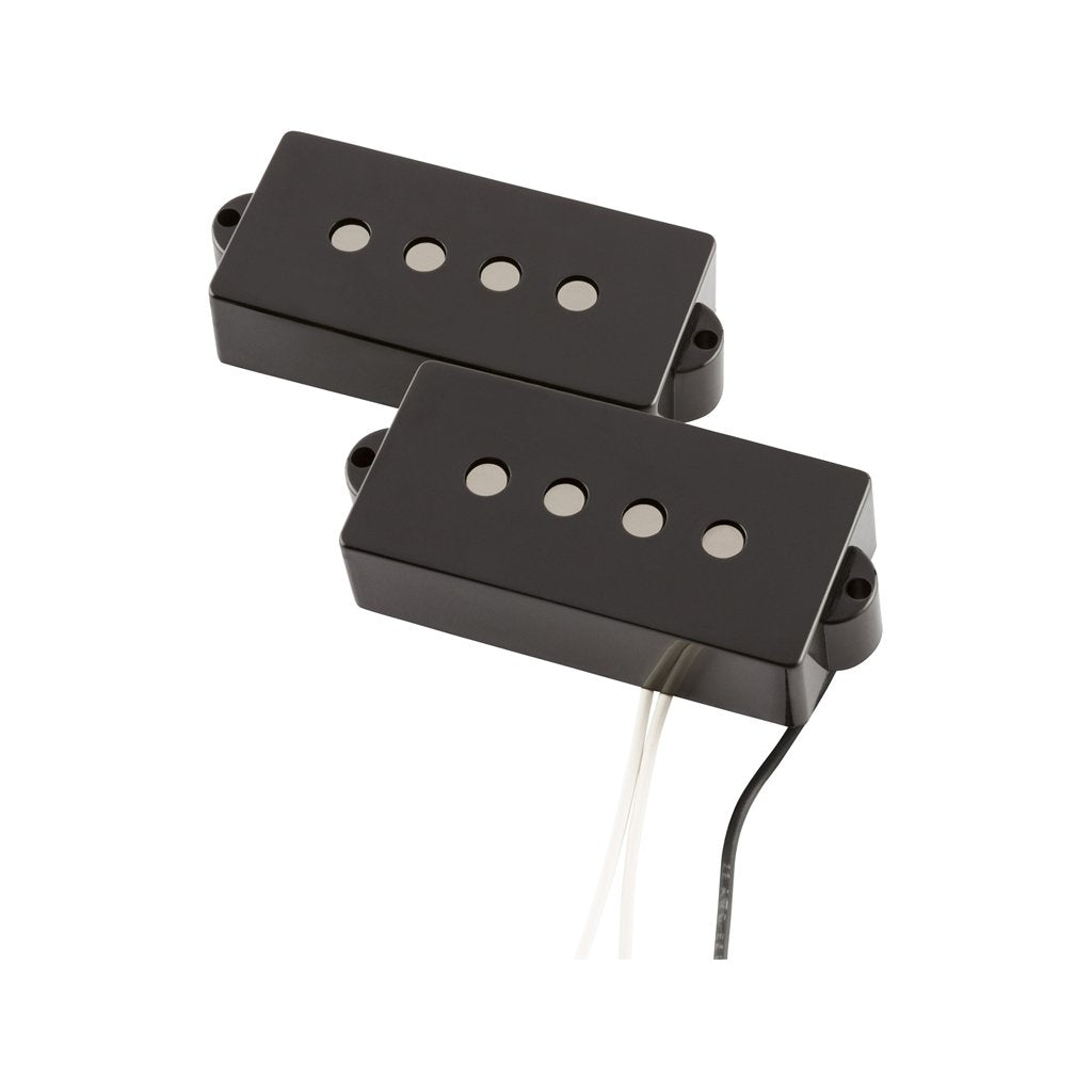 Fender Yosemite Precision Bass Guitar Pickup Set, FENDER, PICKUPS & PARTS, fender-pickups-parts-f03-099-2284-000, ZOSO MUSIC SDN BHD