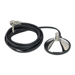 Fender Vintage Style 1-Button Footswitch for Blues Junior, FENDER, GUITAR AMPLIFIER, fender-guitar-amplifier-f03-099-4054-000, ZOSO MUSIC SDN BHD