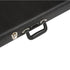 Fender Standard Strat/Tele Guitar Case, Black, FENDER, CASES & GIG BAGS, fender-cases-gig-bags-f03-099-6101-306, ZOSO MUSIC SDN BHD