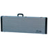 Fender Deluxe Strat/Tele Guitar Case, Black Tweed, FENDER, CASES & GIG BAGS, fender-cases-gig-bags-f03-099-6101-406, ZOSO MUSIC SDN BHD