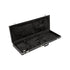Fender Standard Jaguar/Jazzmaster Guitar Case, Black, FENDER, CASES & GIG BAGS, fender-cases-gig-bags-f03-099-6111-306, ZOSO MUSIC SDN BHD