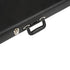 Fender Standard Jaguar/Jazzmaster Guitar Case, Black, FENDER, CASES & GIG BAGS, fender-cases-gig-bags-f03-099-6111-306, ZOSO MUSIC SDN BHD