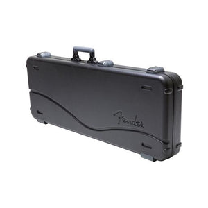 Fender Deluxe Molded Jaguar/Jazzmaster Guitar Case, FENDER, CASES & GIG BAGS, fender-cases-gig-bags-f03-099-6112-306, ZOSO MUSIC SDN BHD