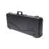 Fender Deluxe Molded Jaguar/Jazzmaster Guitar Case, FENDER, CASES & GIG BAGS, fender-cases-gig-bags-f03-099-6112-306, ZOSO MUSIC SDN BHD