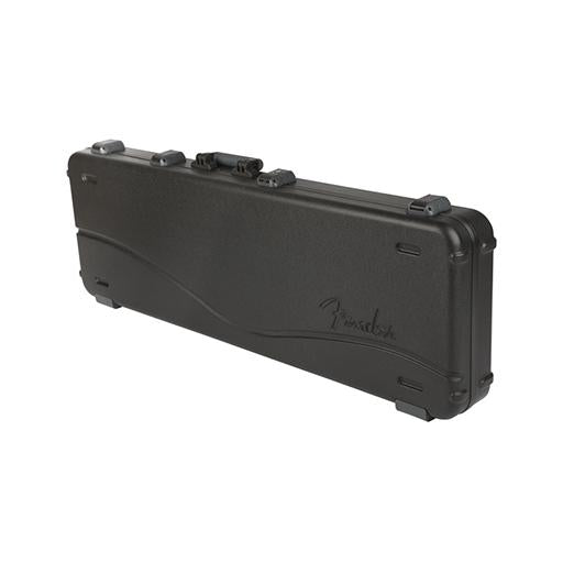 Fender Deluxe Molded Bass Guitar Case, FENDER, CASES & GIG BAGS, fender-cases-gig-bags-f03-099-6162-306, ZOSO MUSIC SDN BHD