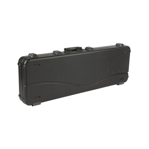 Fender Deluxe Molded Bass Guitar Case, FENDER, CASES & GIG BAGS, fender-cases-gig-bags-f03-099-6162-306, ZOSO MUSIC SDN BHD