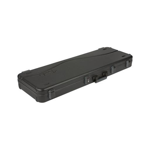 Fender Deluxe Molded Bass Guitar Case, FENDER, CASES & GIG BAGS, fender-cases-gig-bags-f03-099-6162-306, ZOSO MUSIC SDN BHD