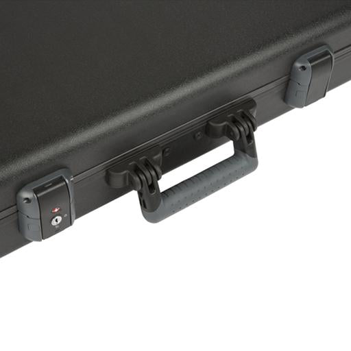 Fender Deluxe Molded Bass Guitar Case, FENDER, CASES & GIG BAGS, fender-cases-gig-bags-f03-099-6162-306, ZOSO MUSIC SDN BHD