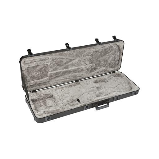 Fender Deluxe Molded Bass Guitar Case, FENDER, CASES & GIG BAGS, fender-cases-gig-bags-f03-099-6162-306, ZOSO MUSIC SDN BHD