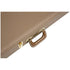 Fender Deluxe Jazz Bass Guitar Case, Brown, FENDER, CASES & GIG BAGS, fender-cases-gig-bags-f03-099-6178-422, ZOSO MUSIC SDN BHD