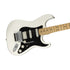 Fender Player HSS Floyd Rose Stratocaster Electric Guitar, Maple FB, Polar White, FENDER, ELECTRIC GUITAR, fender-eletric-guitar-f03-114-9402-515, ZOSO MUSIC SDN BHD