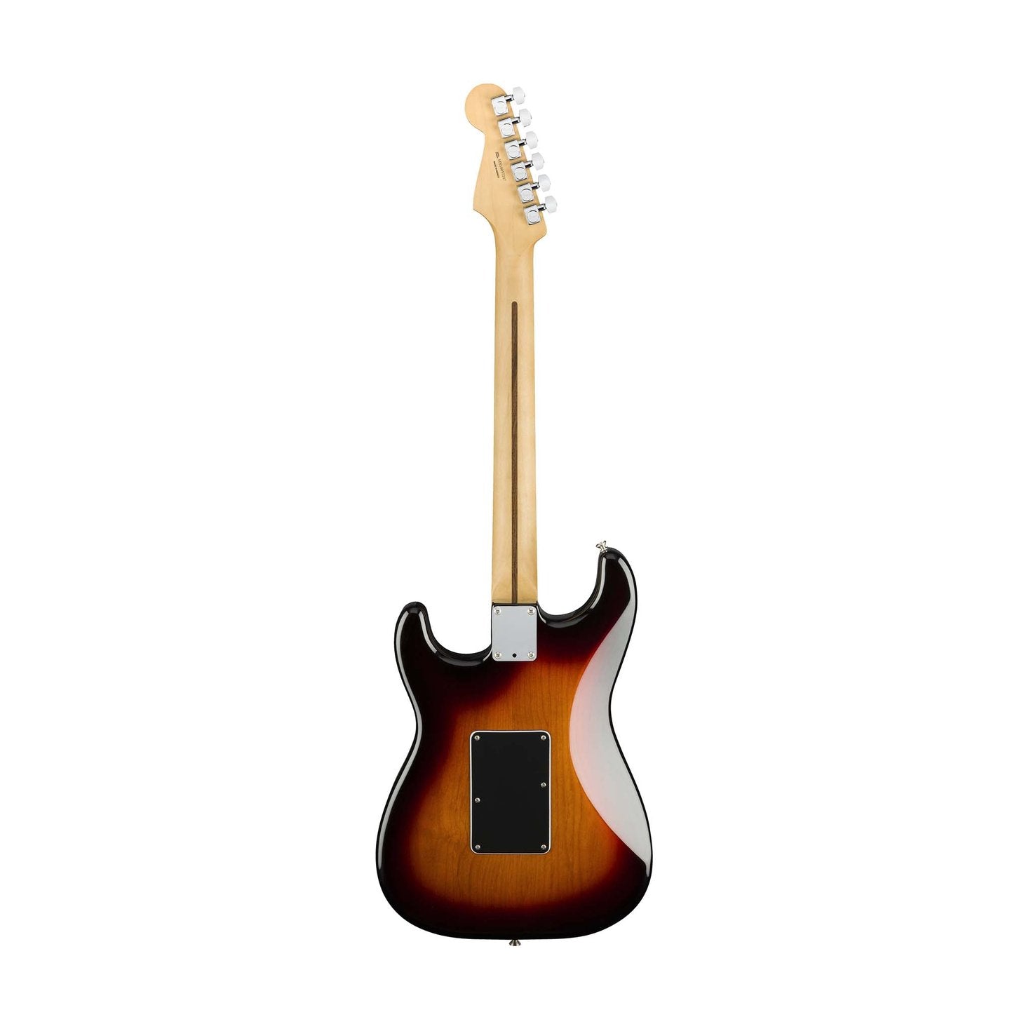 Fender Player HSS Floyd Rose Stratocaster Electric Guitar, Pau Ferro FB, 3-Tone Sunburst, FENDER, ELECTRIC GUITAR, fender-eletric-guitar-f03-114-9403-500, ZOSO MUSIC SDN BHD