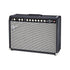 Fender Super Sonic 22 Tube Combo Guitar Amplifier, Black, 230V UK, FENDER, GUITAR AMPLIFIER, fender-guitar-amplifer-f03-216-0004-000, ZOSO MUSIC SDN BHD