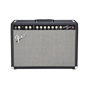 Fender Super Sonic 22 Tube Combo Guitar Amplifier, Black, 230V EU, FENDER, GUITAR AMPLIFIER, fender-guitar-amplifier-f03-216-0006-000, ZOSO MUSIC SDN BHD