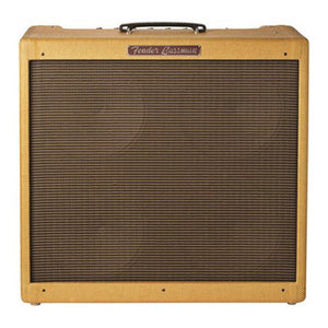 Fender 59 Bassman LTD Guitar Tube Combo Amplifier, 230V, FENDER, GUITAR AMPLIFIER, fender-guitar-amplifier-f03-217-1004-010, ZOSO MUSIC SDN BHD