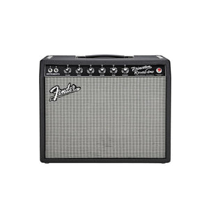 Fender 65 Princeton Reverb Guitar Tube Combo Amplifier, FENDER, GUITAR AMPLIFIER, fender-guitar-amplifer-f03-217-2004-000, ZOSO MUSIC SDN BHD