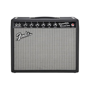 Fender Amplifiers 65 Princeton Reverb Tube Guitar Combo Amplifier, 230V EUR, FENDER, GUITAR AMPLIFIER, fender-guitar-amplifer-f03-217-2006-000, ZOSO MUSIC SDN BHD