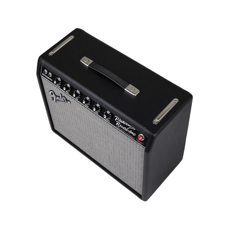 Fender Amplifiers 65 Princeton Reverb Tube Guitar Combo Amplifier, 230V EUR, FENDER, GUITAR AMPLIFIER, fender-guitar-amplifer-f03-217-2006-000, ZOSO MUSIC SDN BHD