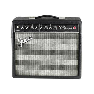 Fender Super Champ X2 Tube Guitar Combo Amplifier, 230V UK, FENDER, GUITAR AMPLIFIER, fender-guitar-amplifier-f03-222-3004-000, ZOSO MUSIC SDN BHD