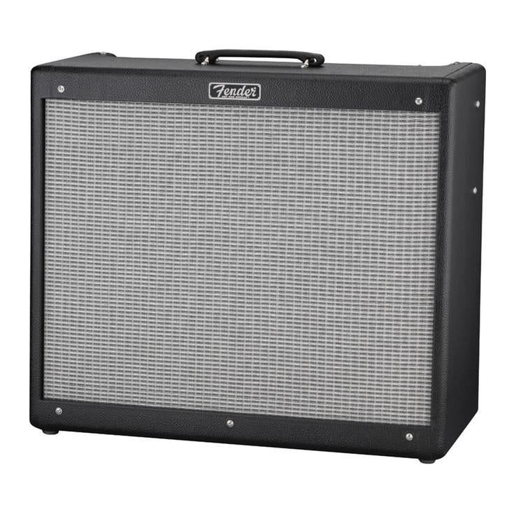Fender Amplifiers Hot Rod Deville III 212 Combo Guitar Tube Amplifier, Black, FENDER, GUITAR AMPLIFIER, fender-guitar-amplifer-f03-223-0004-000, ZOSO MUSIC SDN BHD