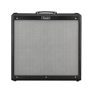 Fender Amplifiers Hot Rod Deville III 410 Guitar Tube Amplifier, Black, FENDER, GUITAR AMPLIFIER, fender-guitar-amplifier-f03-223-0104-000, ZOSO MUSIC SDN BHD