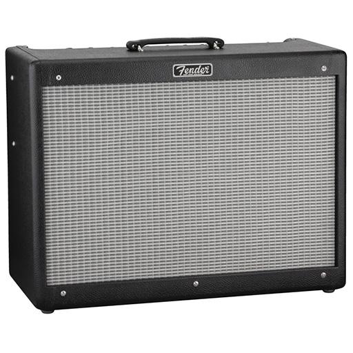 Fender Hot Rod Deluxe III Tube Guitar Combo Amplifier, 230V UK, FENDER, GUITAR AMPLIFIER, fender-guitar-amplifier-f03-223-0204-000, ZOSO MUSIC SDN BHD