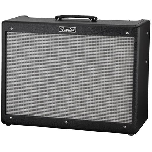Fender Hot Rod Deluxe III Tube Guitar Combo Amplifier, 230V UK, FENDER, GUITAR AMPLIFIER, fender-guitar-amplifier-f03-223-0204-000, ZOSO MUSIC SDN BHD