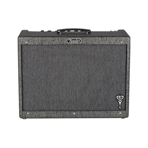 Fender George Benson Hot Rod Deluxe Guitar Tube Amplifier, 230V EU, FENDER, GUITAR AMPLIFIER, fender-guitar-amplifer-f03-223-0406-000, ZOSO MUSIC SDN BHD