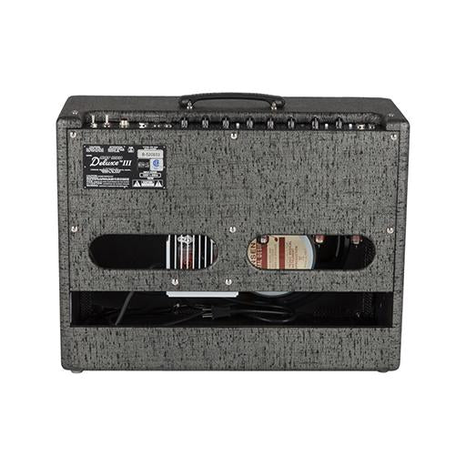 Fender George Benson Hot Rod Deluxe Guitar Tube Amplifier, 230V EU, FENDER, GUITAR AMPLIFIER, fender-guitar-amplifer-f03-223-0406-000, ZOSO MUSIC SDN BHD