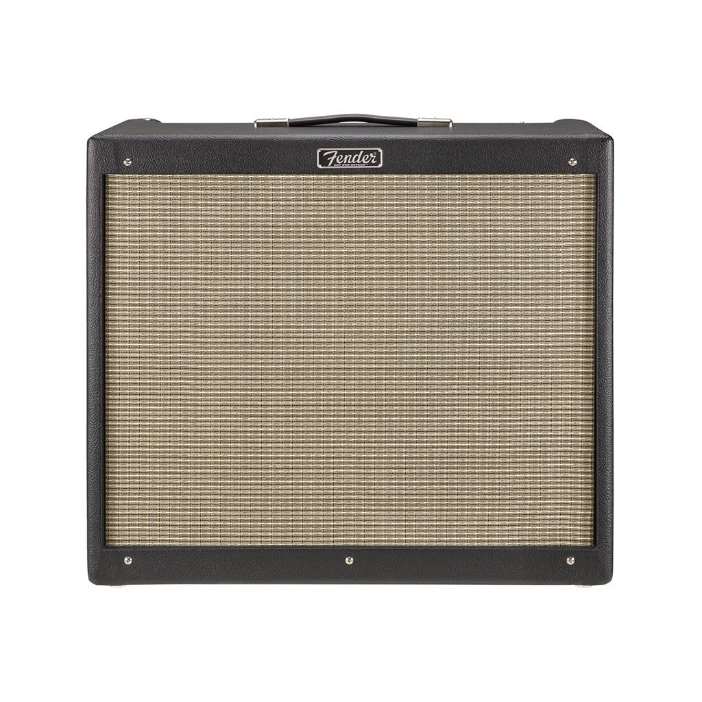 Fender Hot Rod DeVille 212 IV Guitar Combo Tube Amplifier, Black, 230V EU, FENDER, GUITAR AMPLIFIER, fender-guitar-amplifer-f03-223-1106-000, ZOSO MUSIC SDN BHD