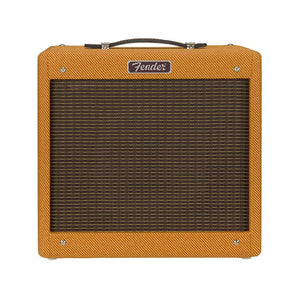 Fender Pro Junior IV Guitar Combo Tube Amplifier, Lacquered Tweed, 230V UK, FENDER, GUITAR AMPLIFIER, fender-guitar-amplifer-f03-223-1304-000, ZOSO MUSIC SDN BHD