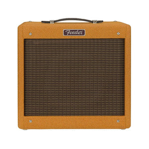 Fender Pro Junior IV Guitar Combo Tube Amplifier, Lacquered Tweed, 230V EU, FENDER, GUITAR AMPLIFIER, fender-guitar-amplifer-f03-223-1306-000, ZOSO MUSIC SDN BHD
