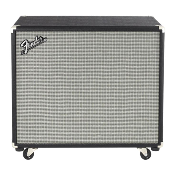 Fender Bassman 115 Neo Bass Guitar Cabinet, FENDER, CABINET, fender-bass-amplifier-f03-224-9500-000, ZOSO MUSIC SDN BHD