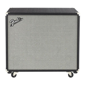 Fender Bassman 115 Neo Bass Guitar Cabinet, FENDER, CABINET, fender-bass-amplifier-f03-224-9500-000, ZOSO MUSIC SDN BHD