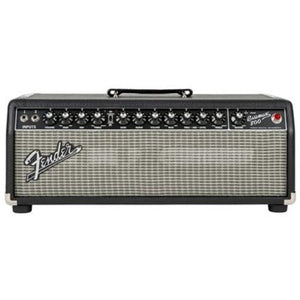 Fender Bassman 800 Bass Guitar Amplifier Head, 230V EUR, FENDER, BASS AMPLIFIER, fender-bass-amplifier-f03-224-9706-000, ZOSO MUSIC SDN BHD