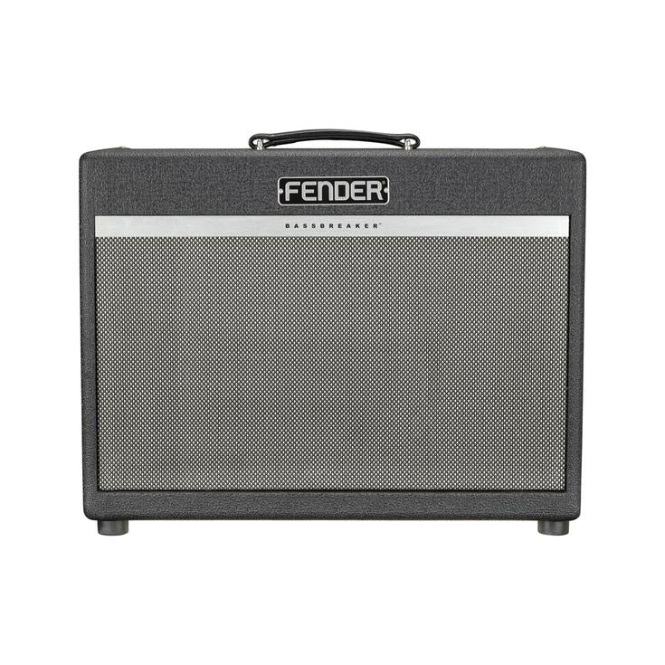 Fender Bassbreaker 30R Tube Combo Amplifier, 230V EUR, FENDER, GUITAR AMPLIFIER, fender-guitar-amplifer-f03-226-4106-000, ZOSO MUSIC SDN BHD