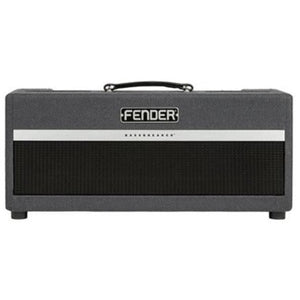 Fender Bassbreaker 45 Amplifier Head, 230V UK, FENDER, BASS AMPLIFIER, fender-bass-amplifier-f03-226-6004-000, ZOSO MUSIC SDN BHD
