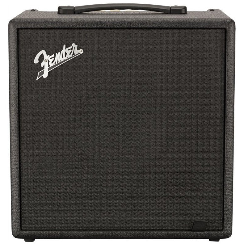 Fender Rumble LT25 Bass Guitar Combo Amplifier, 230V UK, FENDER, BASS AMPLIFIER, fender-bass-amplifier-f03-227-0104-000, ZOSO MUSIC SDN BHD