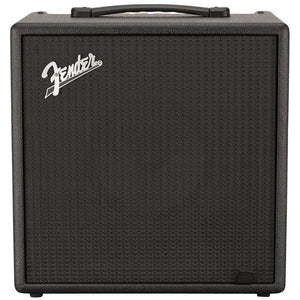 Fender Rumble LT25 Bass Guitar Combo Amplifier, 230V UK, FENDER, BASS AMPLIFIER, fender-bass-amplifier-f03-227-0104-000, ZOSO MUSIC SDN BHD