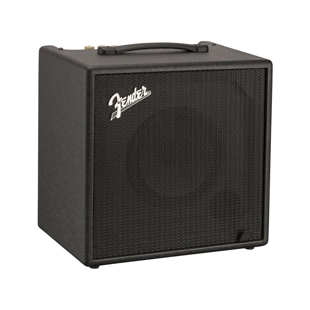 Fender Rumble LT25 Bass Guitar Combo Amplifier, 230V UK, FENDER, BASS AMPLIFIER, fender-bass-amplifier-f03-227-0104-000, ZOSO MUSIC SDN BHD