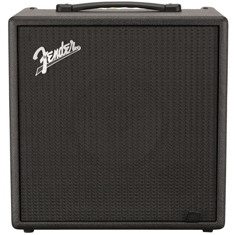 Fender Rumble LT25 Bass Guitar Combo Amplifier, 230V EU, FENDER, BASS AMPLIFIER, fender-bass-amplifier-f03-227-0106-000, ZOSO MUSIC SDN BHD